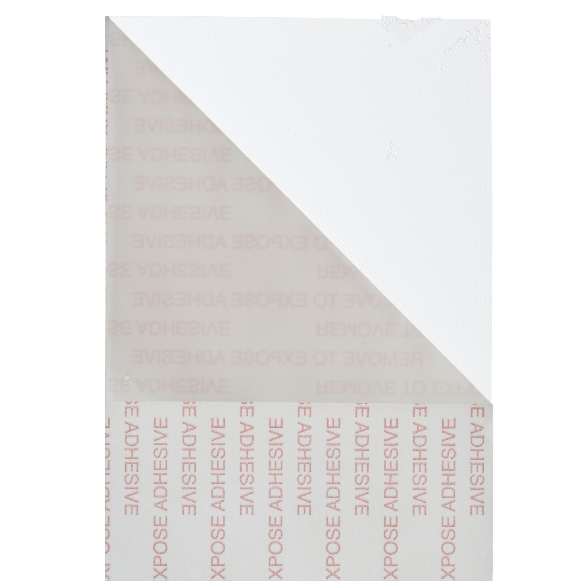 3M™ Adhesivo para emblemas, 50.8 mm x 305 mm, 08069