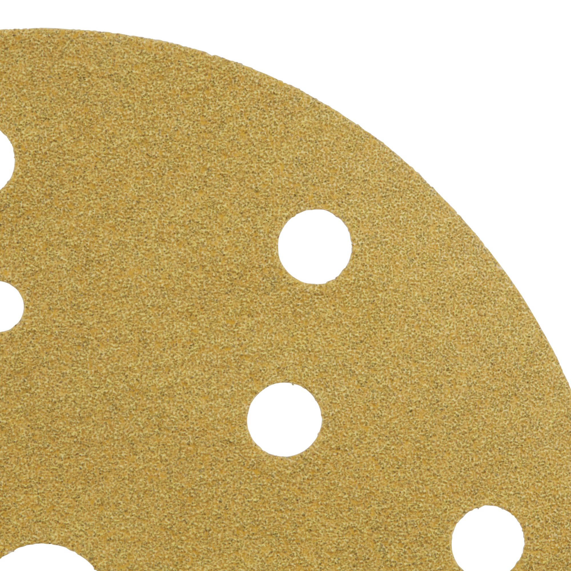 3M™ Hookit™ Disco abrasivo 255P, 150 mm, 15 agujeros, P220, 50448