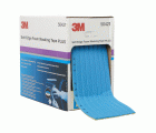 3M™ Cinta de enmascarado de gomaespuma con borde suave Plus, azul, 21 mm x 7 m, 50421
