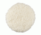 3M™ Boina de pulido de lana, doble cara, 203 mm, 05704