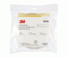 3M™ Boina de pulido de lana, doble cara, 203 mm, 05704