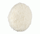 3M™ Boina de pulido de lana, doble cara, 203 mm, 05704