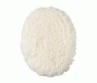 3M™ Boina de pulido de lana, doble cara, 203 mm, 05704