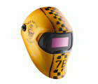 Pantallas de soldadura 3M™ Speedglas™ serie 100, Motor, con filtro de soldadura 100v, 752920