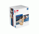 3M™ E-A-R™ AquaFit™ Tapones para natación, adulto, 1 par/caja, DC01002