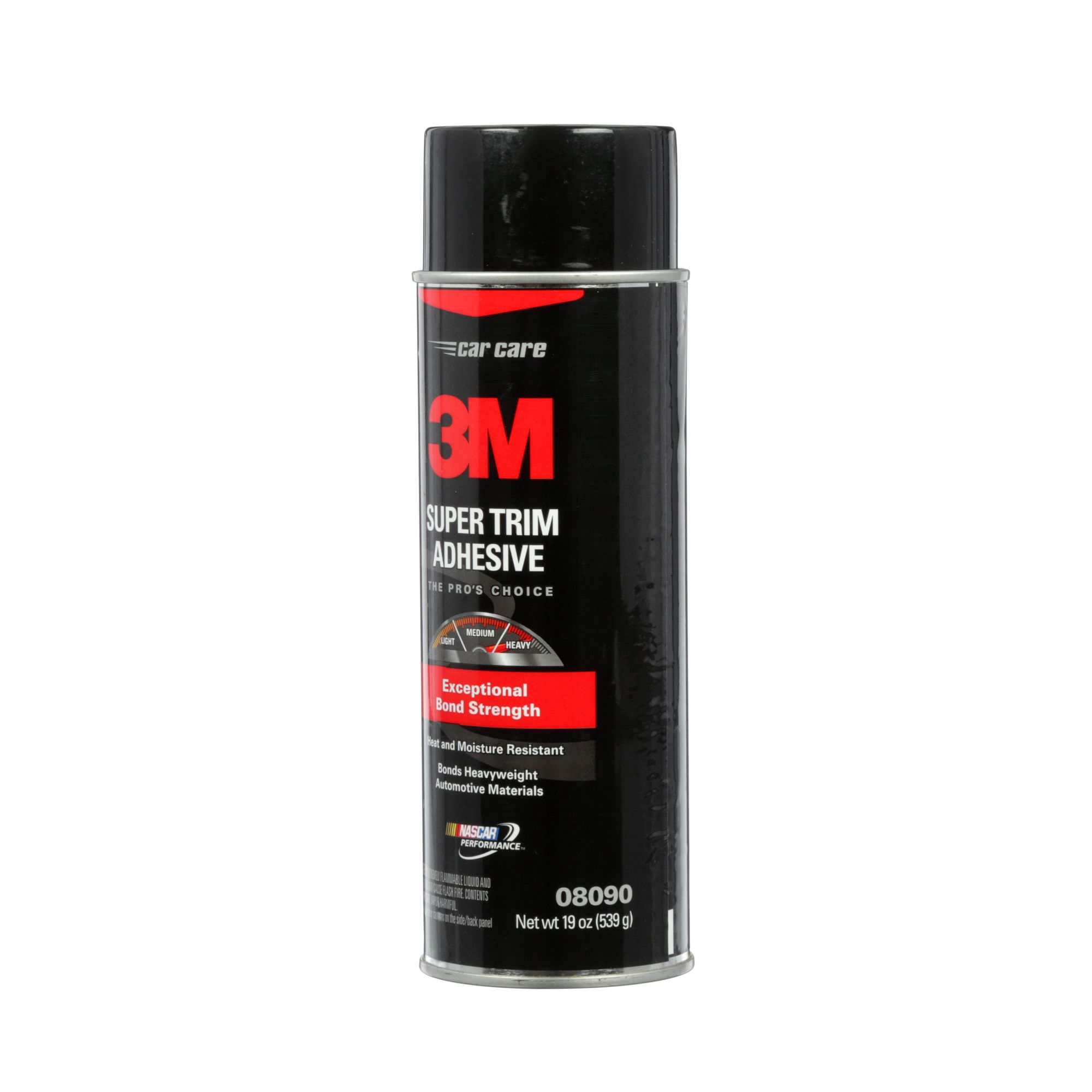 3M™ Adhesivo para embellecedores, 500 ml, 08090