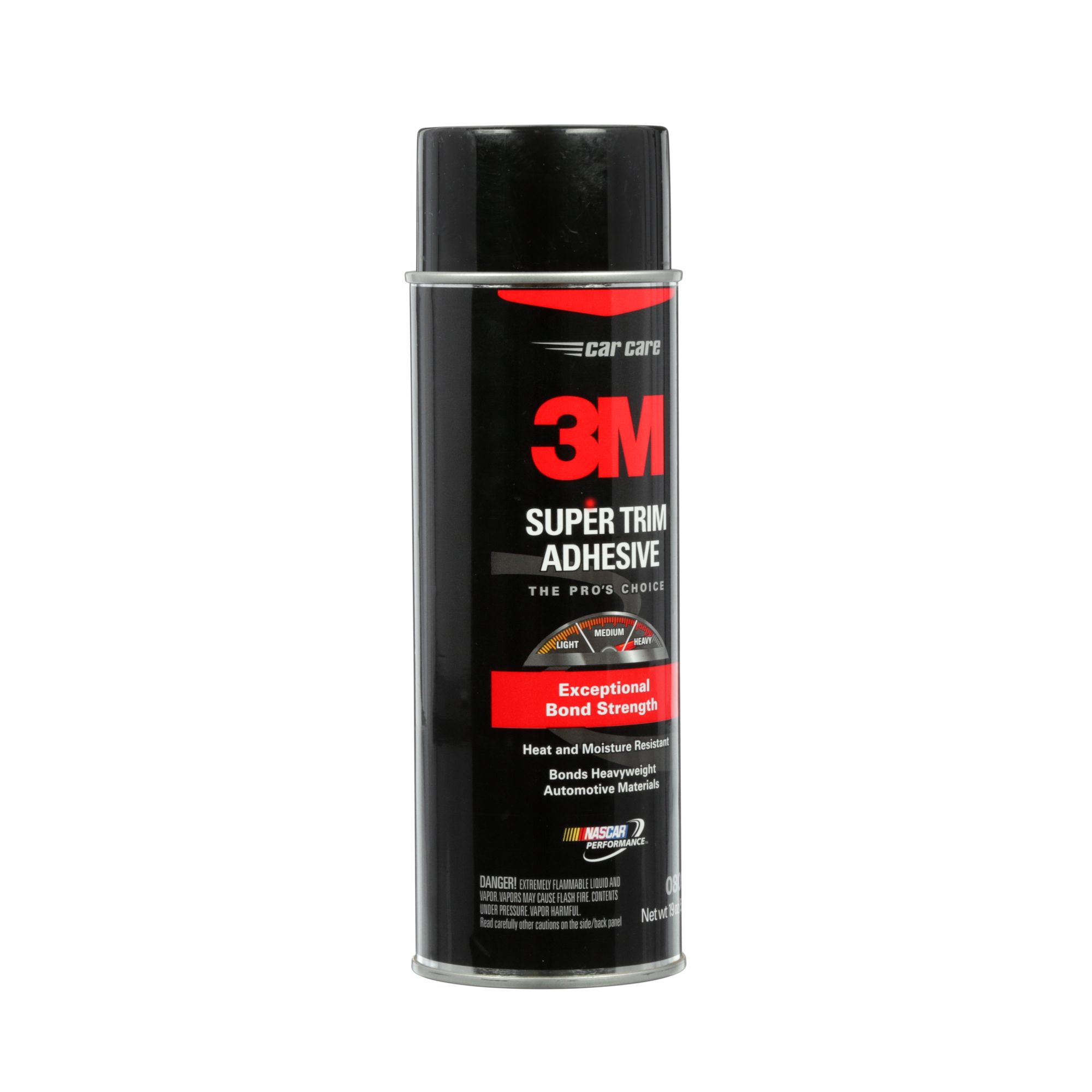 3M™ Adhesivo para embellecedores, 500 ml, 08090