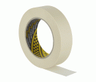 Scotch® Cinta de enmascarado 2328, beis, 30 mm x 50 m, 06310