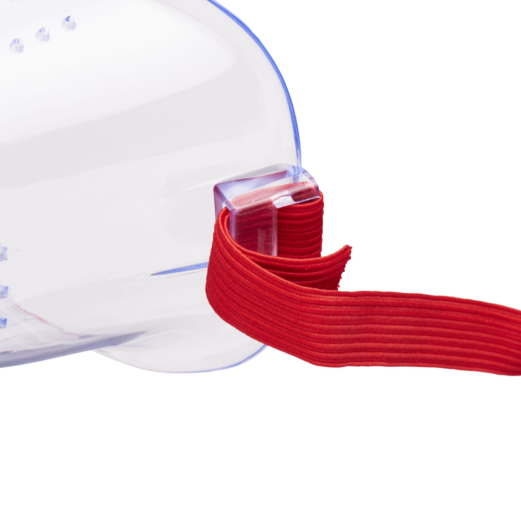 3M™ Gafas de seguridad serie 4700, con ventilación directa, lente de policarbonato transparente, 71359-00000, 200/caja