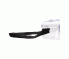 3M™ Gafas de seguridad serie 4800, con ventilación indirecta, antiempañante, lente de policarbonato transparente, 71347-00014, 200/caja