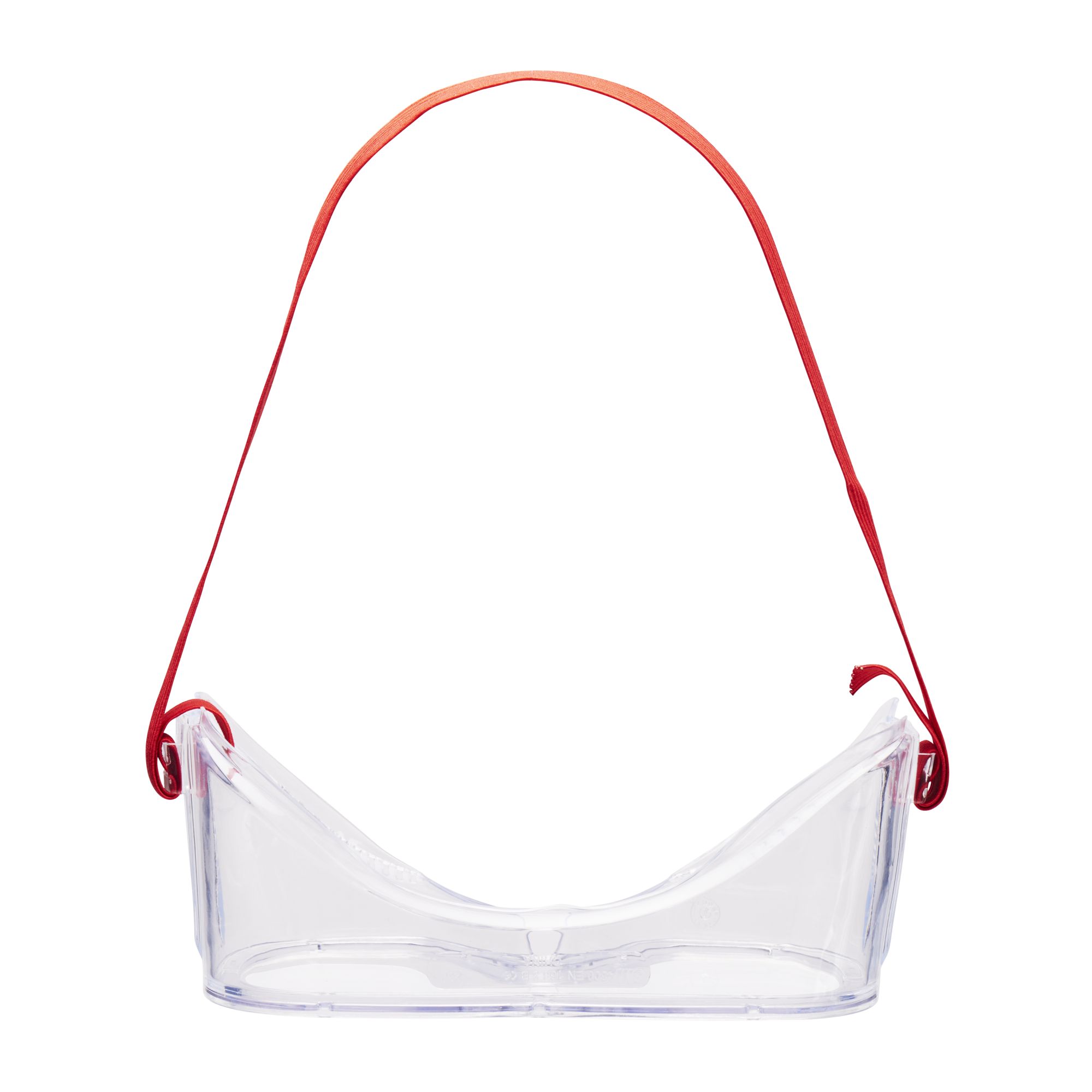 3M™ Gafas de seguridad serie 4800, con ventilación indirecta, lente de policarbonato transparente, 71347-00011, 200/caja