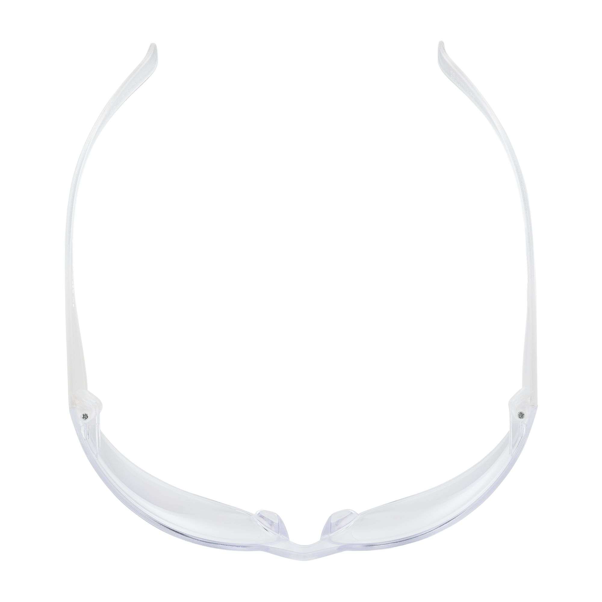 3M™ Virtua™ Gafas de seguridad, antirrayaduras, lente incolora, 71500-00001, 20/caja