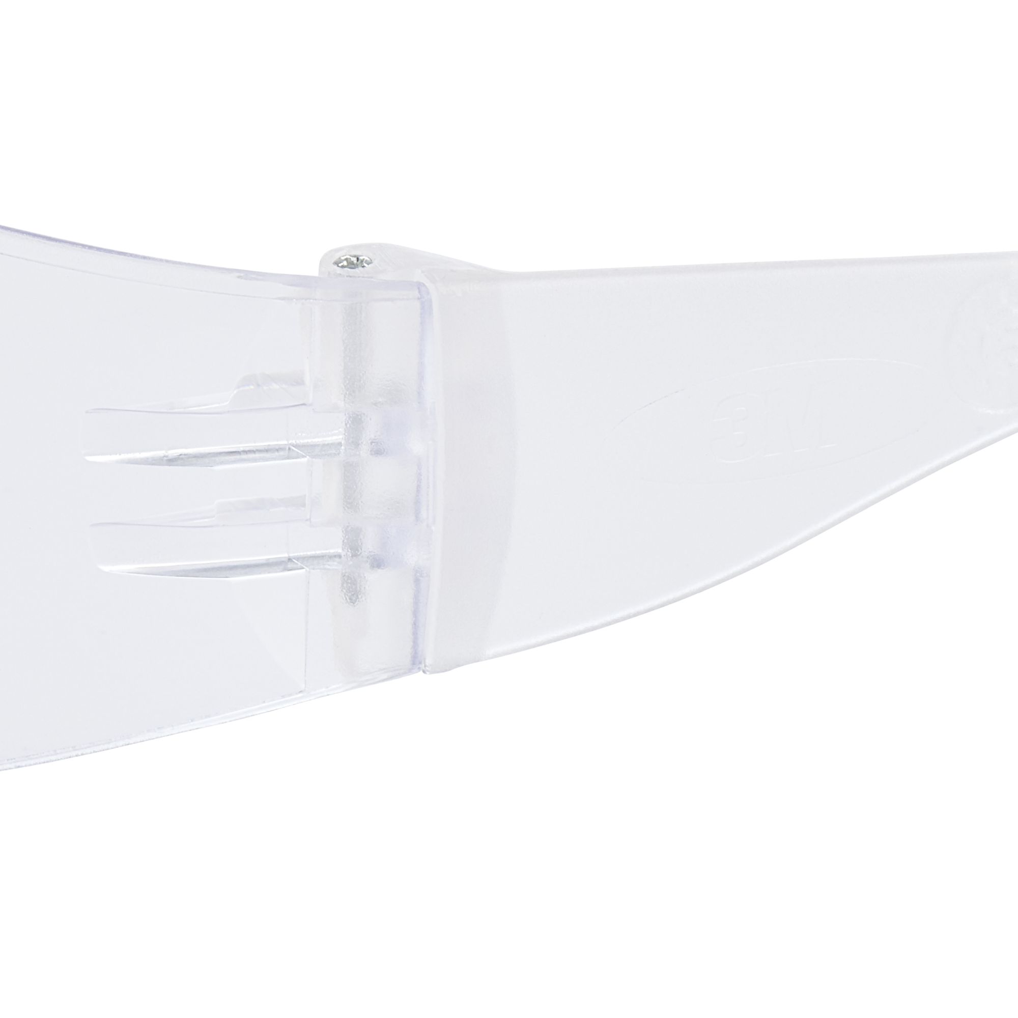 3M™ Virtua™ Gafas de seguridad, antirrayaduras, lente incolora, 71500-00001, 20/caja