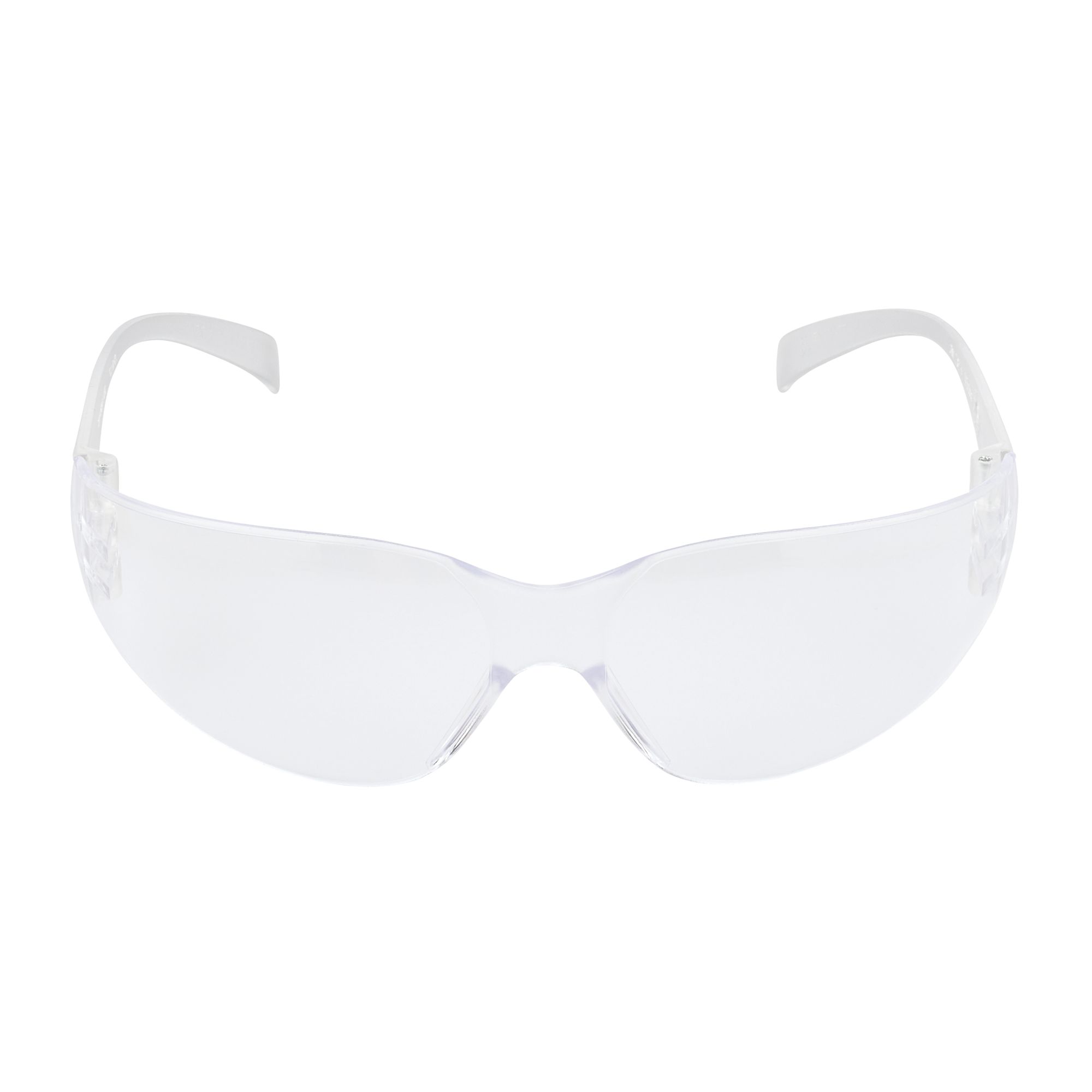 3M™ Virtua™ Gafas de seguridad, antirrayaduras, lente incolora, 71500-00001, 20/caja