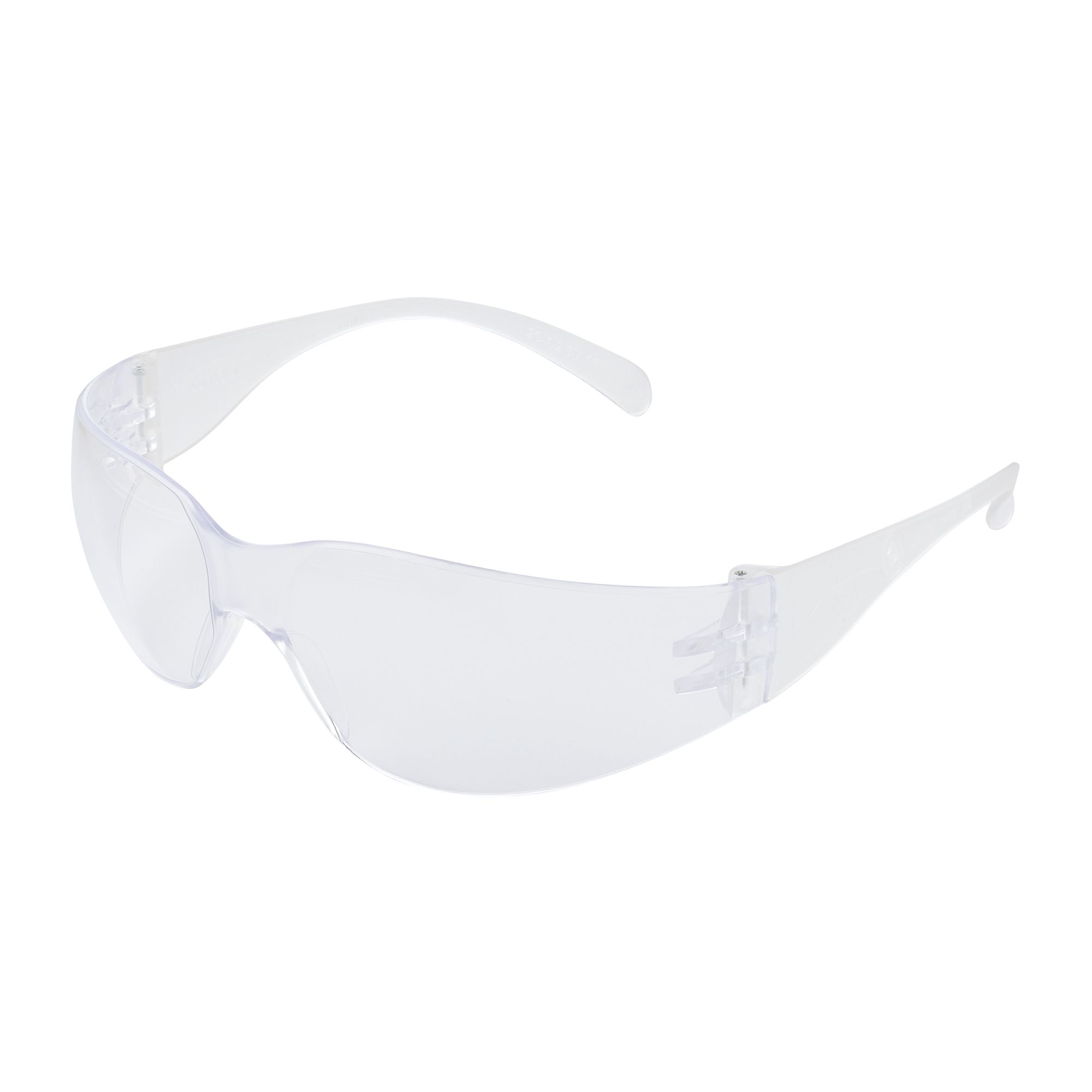 3M™ Virtua™ Gafas de seguridad, antirrayaduras, lente incolora, 71500-00001, 20/caja