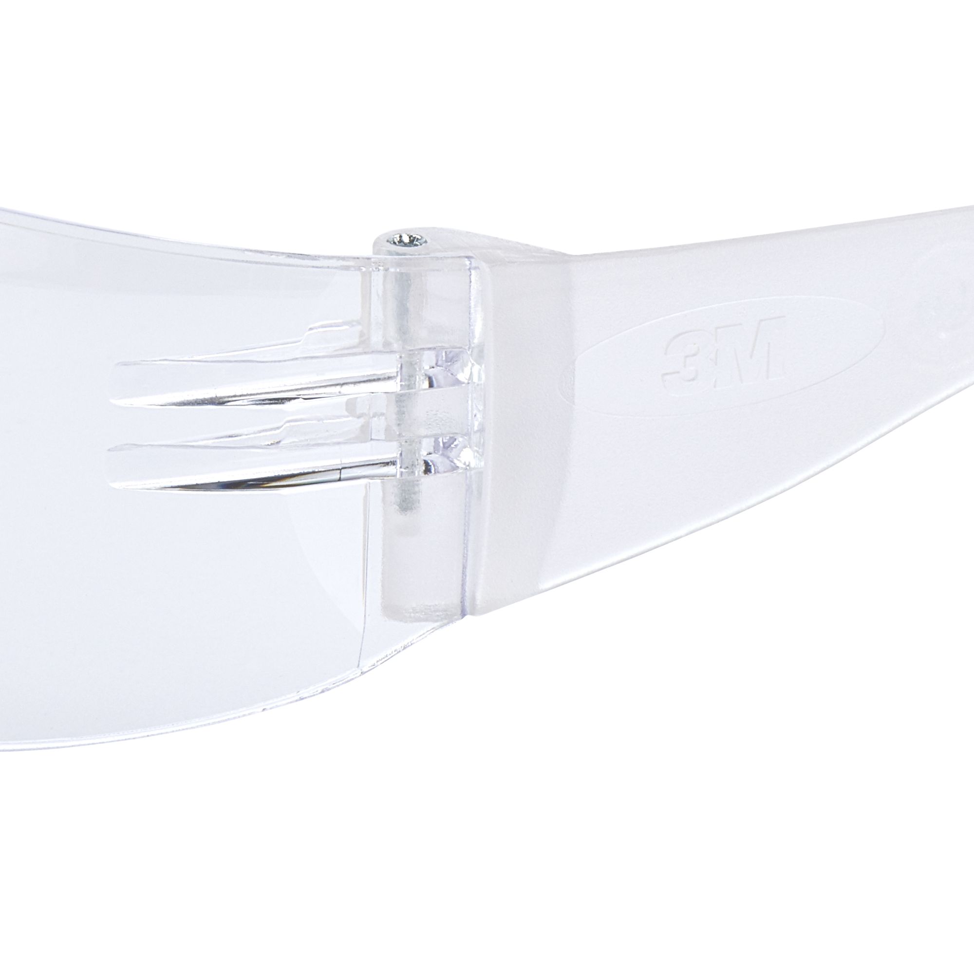 3M™ Virtua™ Gafas de seguridad con montura fina, antirrayaduras/antiempañante, lente incolora, 71500-00008, 20/caja