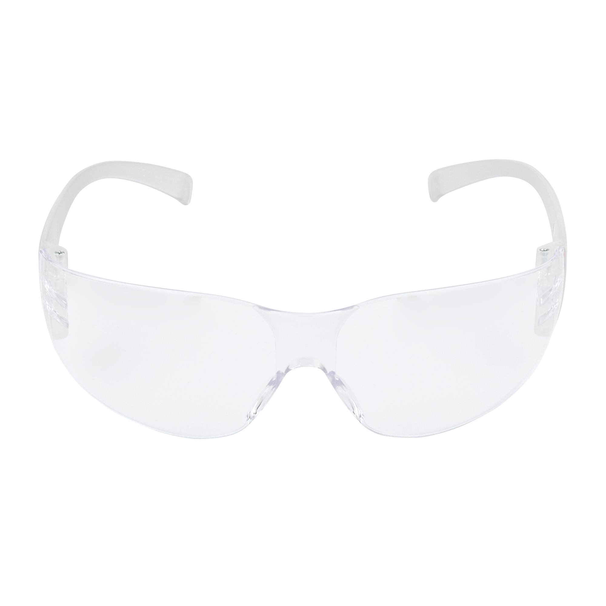 3M™ Virtua™ Gafas de seguridad con montura fina, antirrayaduras/antiempañante, lente incolora, 71500-00008, 20/caja