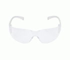 3M™ Virtua™ Gafas de seguridad con montura fina, antirrayaduras/antiempañante, lente incolora, 71500-00008, 20/caja