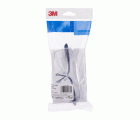 3M™ Cubregafas de seguridad OX1000, lente incolora, 17-5118-0000, 20/caja