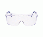 3M™ Cubregafas de seguridad OX1000, lente incolora, 17-5118-0000, 20/caja