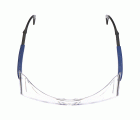 3M™ Cubregafas de seguridad OX2000, antirrayaduras/antiempañante, lente incolora, 17-5118-2040, 20/caja