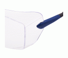 3M™ Cubregafas de seguridad OX3000, antirrayaduras/antiempañante, lente incolora, 17-5118-3040, 20/caja