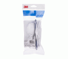 3M™ Cubregafas de seguridad OX3000, antirrayaduras/antiempañante, lente incolora, 17-5118-3040, 20/caja