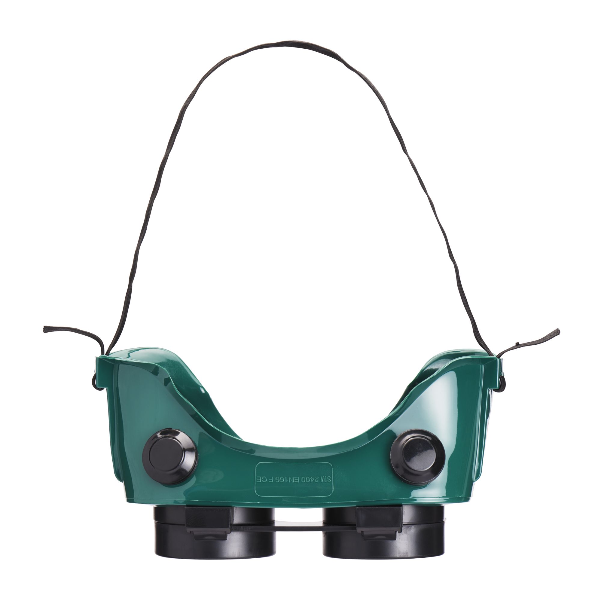 3M™ Gafas de seguridad para soldadura, tono 5 para soldadura y lentes transparentes de policarbonato, 27-2400-05