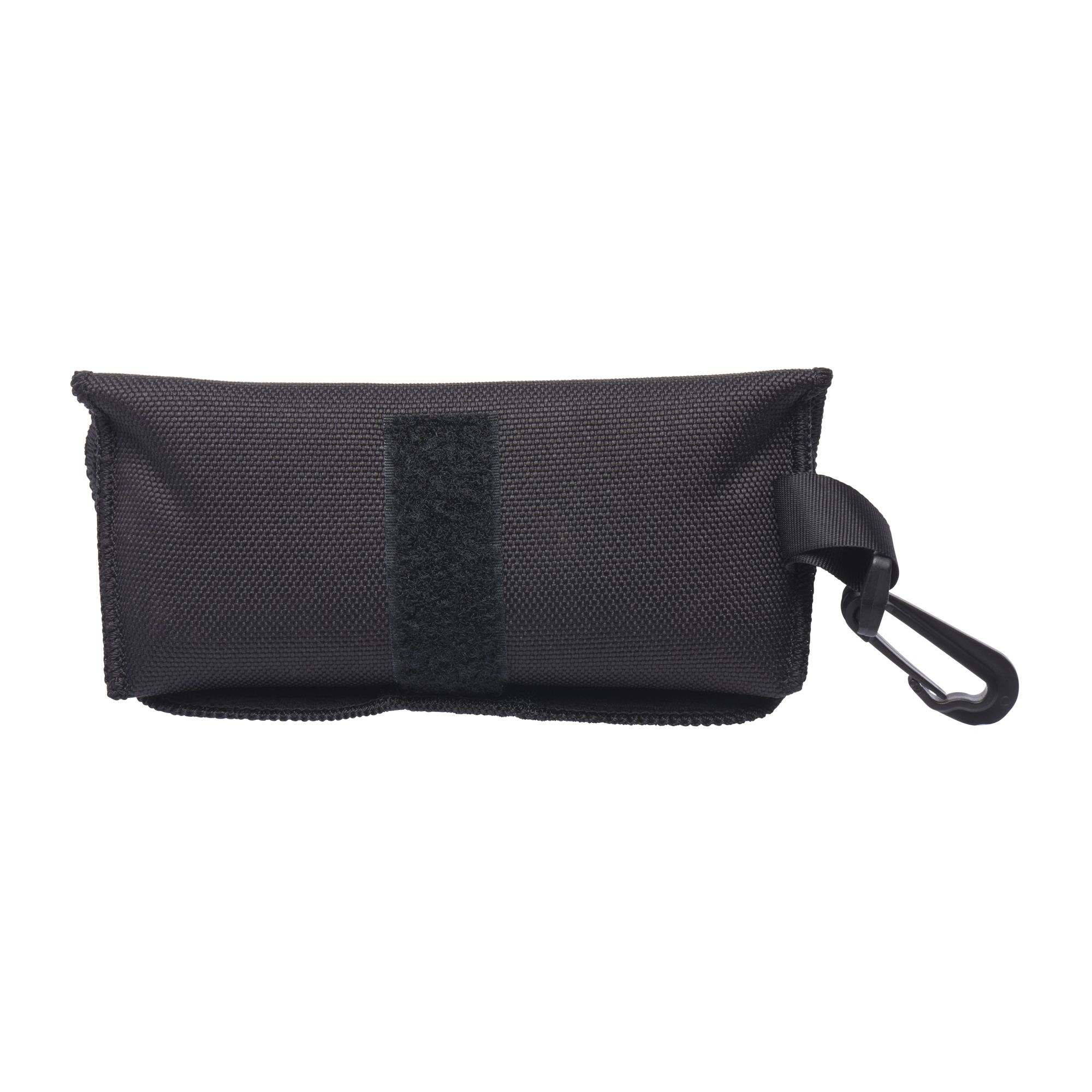 3M™ Funda para gafas de seguridad, semirrígida, clip/broche de cinturón, 12-0500-00, 20/caja