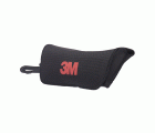 3M™ Funda para gafas de seguridad, semirrígida, clip/broche de cinturón, 12-0500-00, 20/caja
