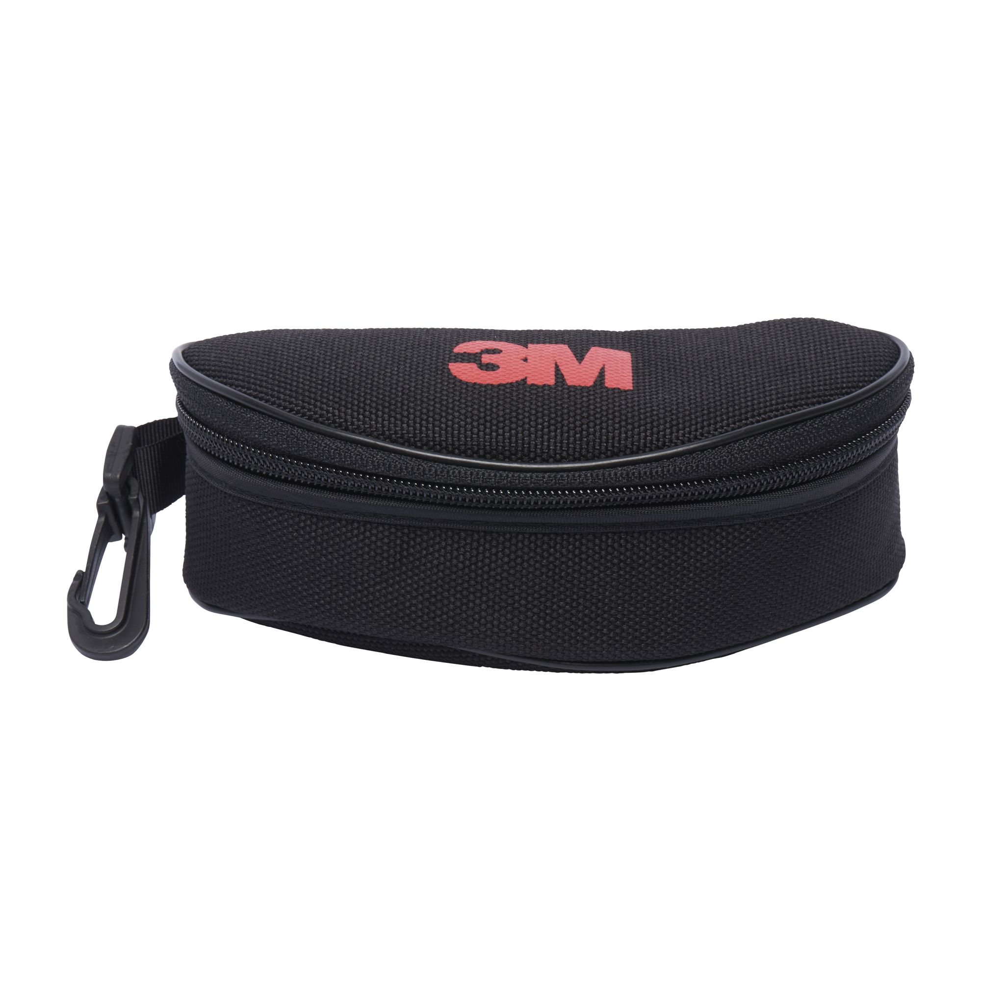 3M™ Funda para gafas de seguridad, con cremallera, 12-0600-00, 20/caja