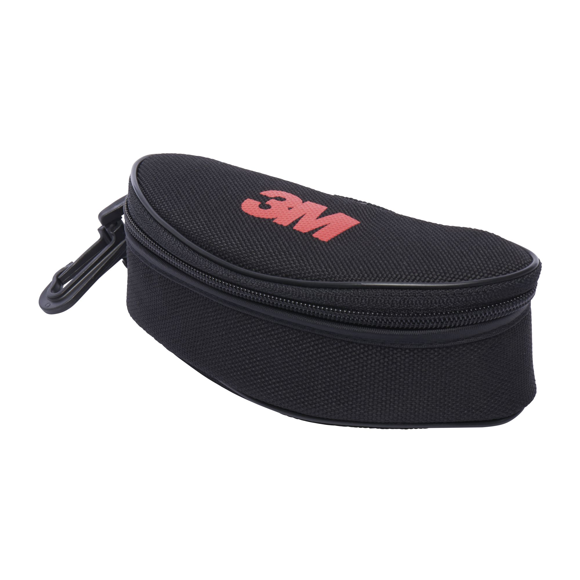 3M™ Funda para gafas de seguridad, con cremallera, 12-0600-00, 20/caja
