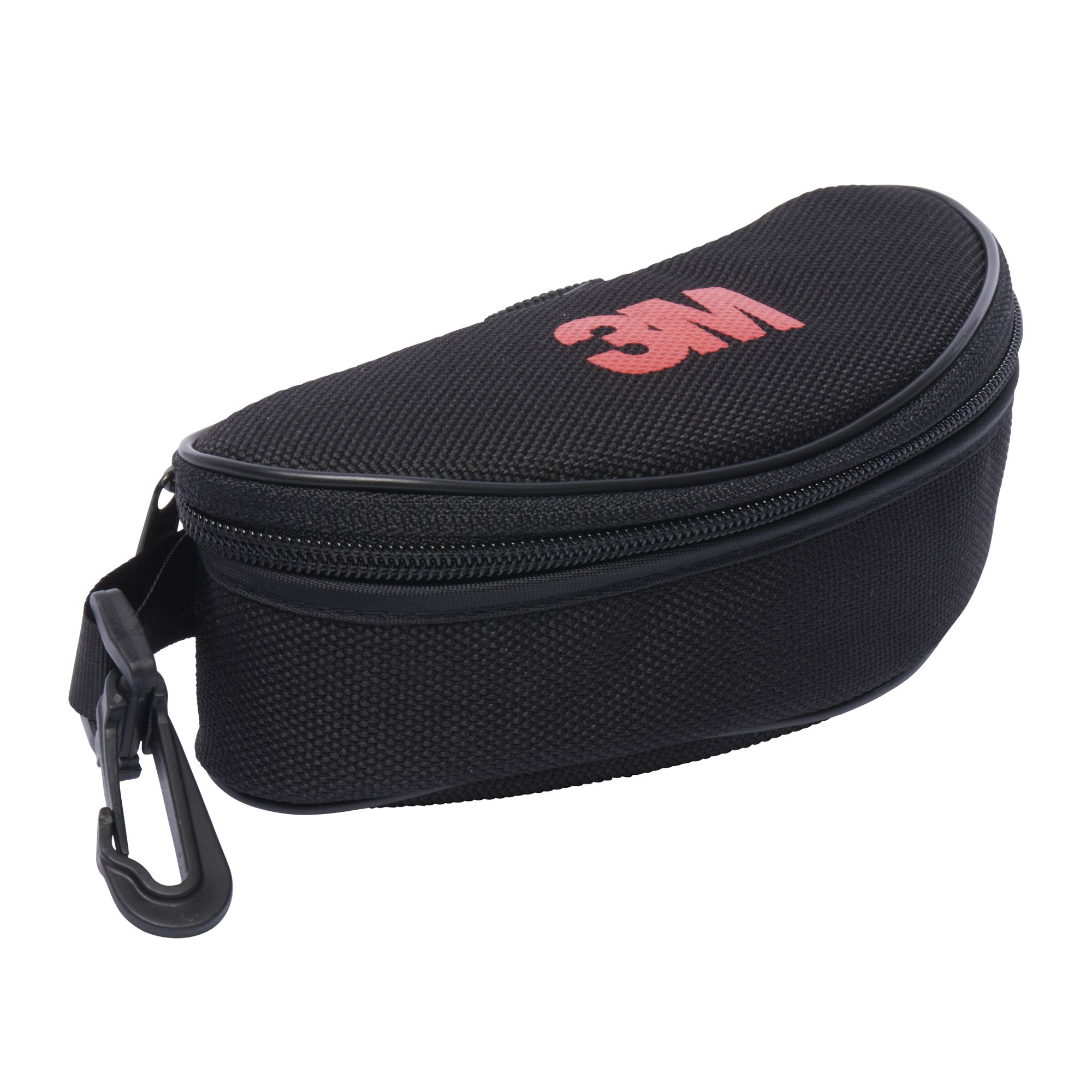 3M™ Funda para gafas de seguridad, con cremallera, 12-0600-00, 20/caja