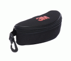 3M™ Funda para gafas de seguridad, con cremallera, 12-0600-00, 20/caja