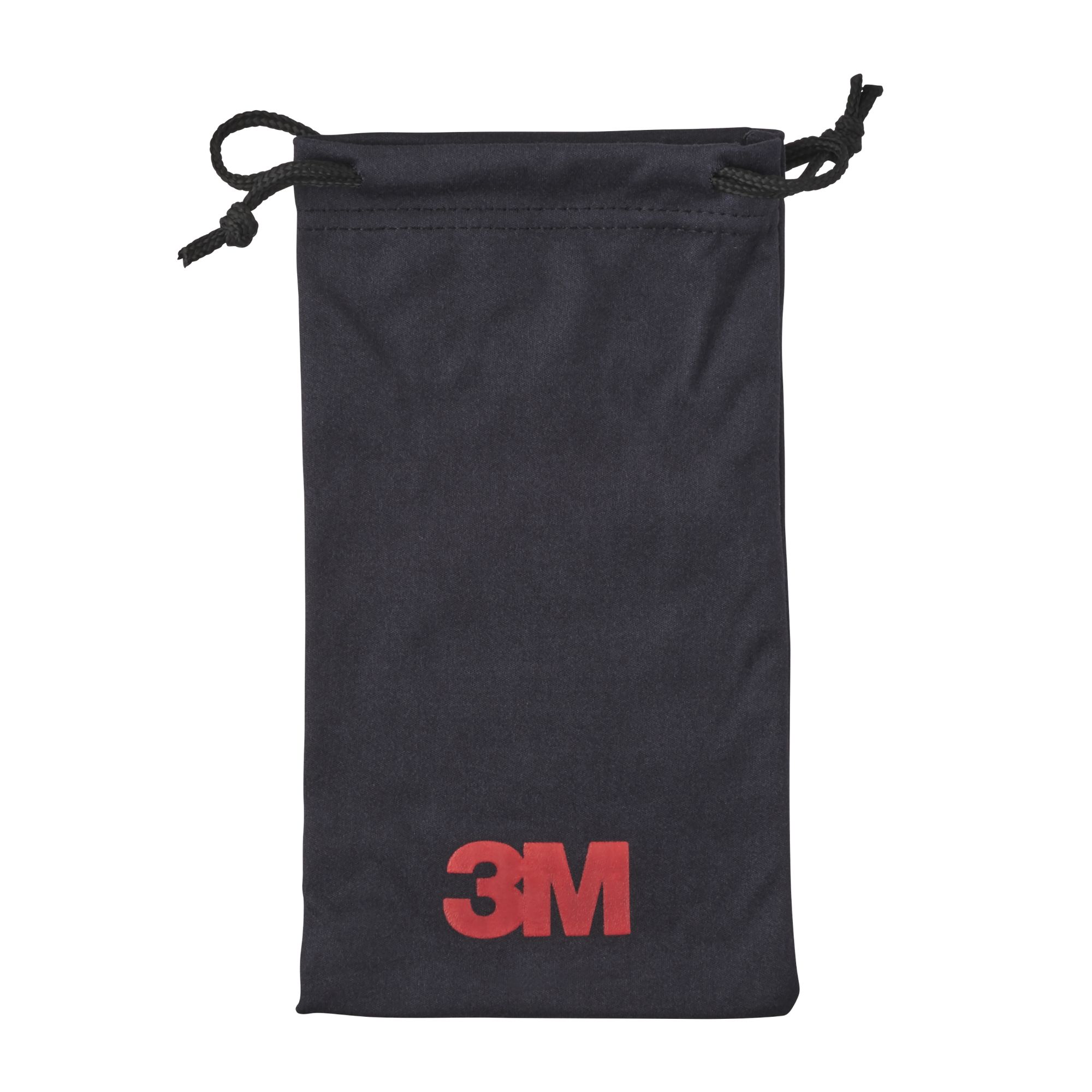 3M™ Bolsa de microfibra para gafas de seguridad, 26-6780-00M, 10/caja