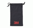 3M™ Bolsa de microfibra para gafas de seguridad, 26-6780-00M, 10/caja