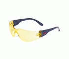 3M™ 2721 Gafas de seguridad PC ocular amarillo recubrimiento AR-AE 1 gafa/bolsa