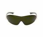 3M™ Gafas de seguridad serie 2840, antirrayaduras/antiempañante, lente con tono para soldadura 5, 20/caja