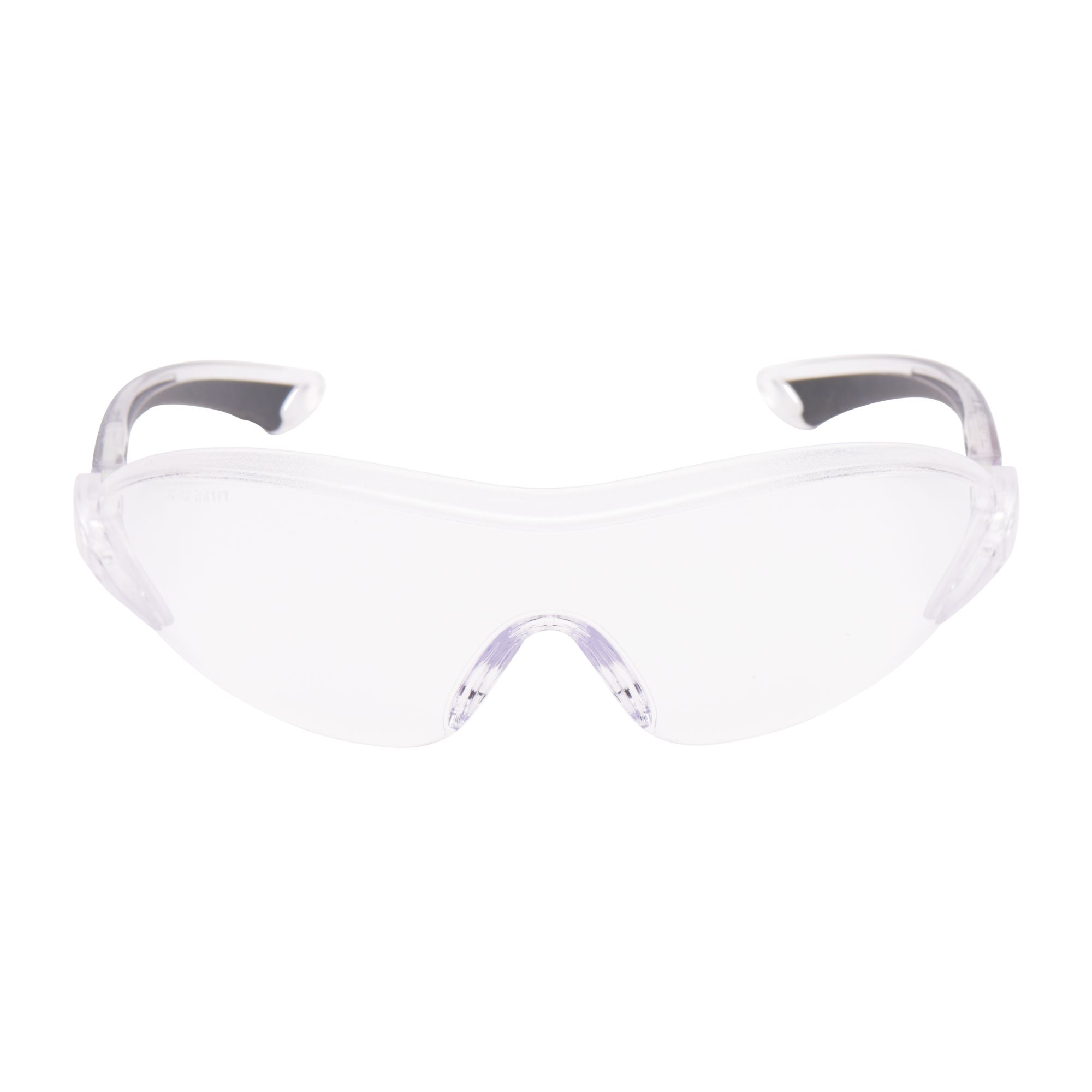 3M™ Gafas de seguridad serie 2840, antirrayaduras/antiempañante, lente incolora, 20/caja