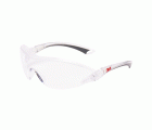 3M™ Gafas de seguridad serie 2840, antirrayaduras/antiempañante, lente incolora, 20/caja