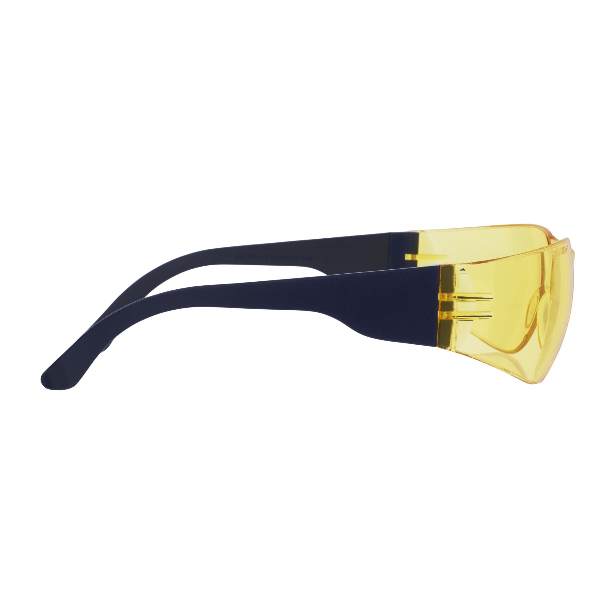 3M™ 2721 Gafas de seguridad PC ocular amarillo recubrimiento AR-AE 1 gafa/bolsa