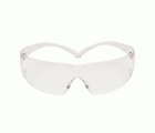 3M™ SecureFit™ 200 Gafas de seguridad, antirrayaduras/antiempañante, lente incolora, SF201AS/AF-EU, 20/caja