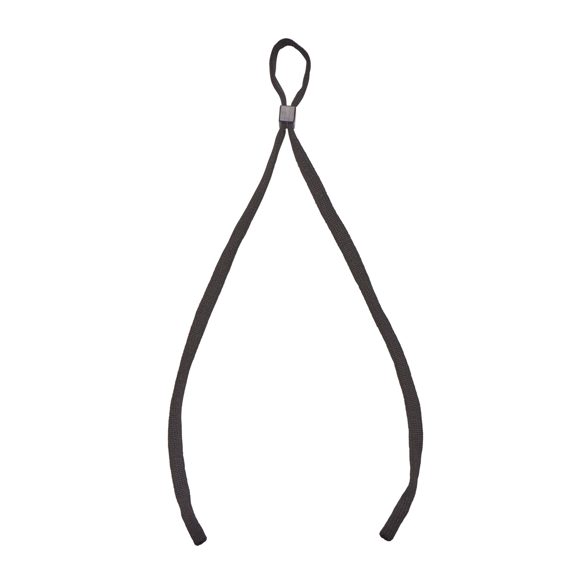 3M™ Banda para gafas de seguridad, nailon elástico, negro, ajustable, 90931-00000