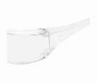 3M™ Virtua™ AP Gafas de seguridad, antirrayaduras, lente incolora, 71512-00000, 20/caja