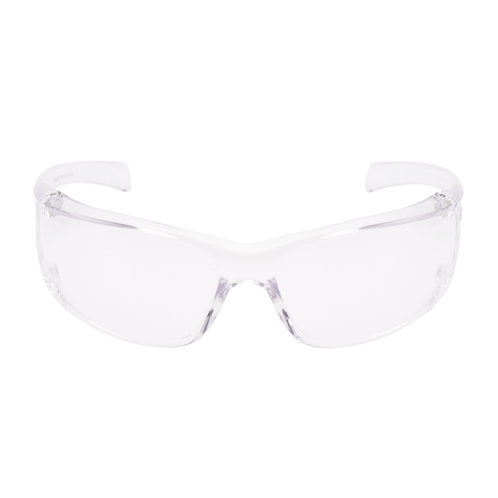 3M™ Virtua™ AP Gafas de seguridad, antirrayaduras, lente incolora, 71512-00000, 20/caja