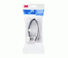 3M™ Virtua™ AP Gafas de seguridad, antirrayaduras, lente gris, 71512-00001, 20/caja
