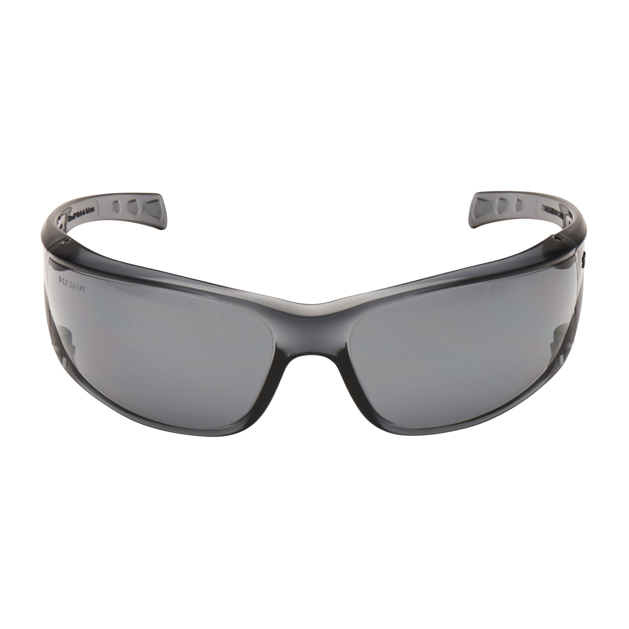 3M™ Virtua™ AP Gafas de seguridad, antirrayaduras, lente gris, 71512-00001, 20/caja