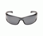 3M™ Virtua™ AP Gafas de seguridad, antirrayaduras, lente gris, 71512-00001, 20/caja