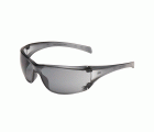 3M™ Virtua™ AP Gafas de seguridad, antirrayaduras, lente gris, 71512-00001, 20/caja