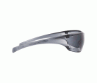 3M™ Virtua™ AP Gafas de seguridad, antirrayaduras, lente gris, 71512-00001, 20/caja